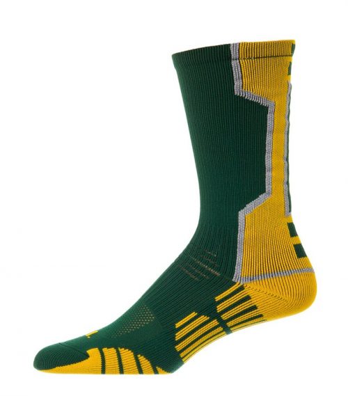 CSI Performance Crew Socks - I Formation - Image 18