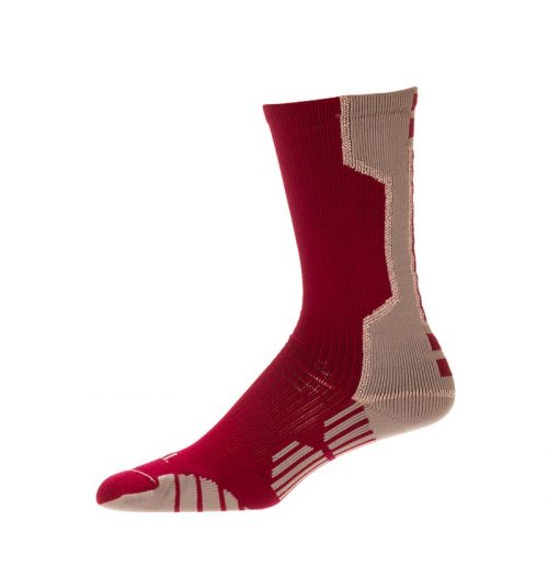 CSI Performance Crew Socks - I Formation - Image 15