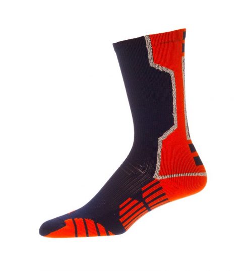 CSI Performance Crew Socks - I Formation - Image 12