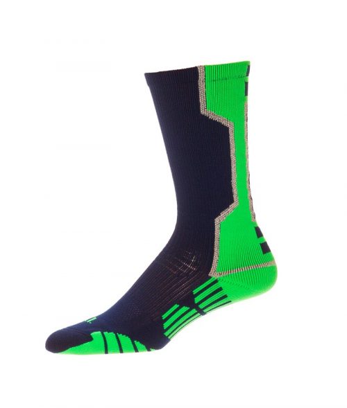 CSI Performance Crew Socks - I Formation - Image 10