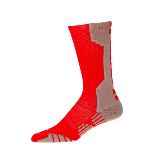 CSI Performance Crew Socks - I Formation - Image 8