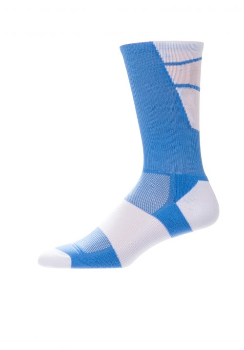 Basketball Crew Socks