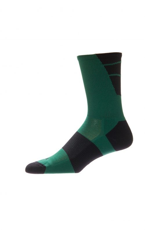 Basketball Crew Socks