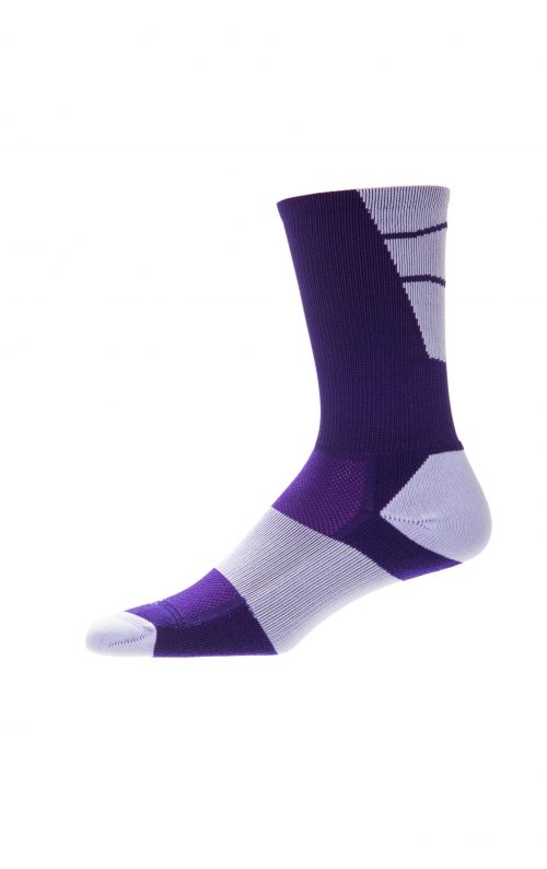 Basketball Crew Socks