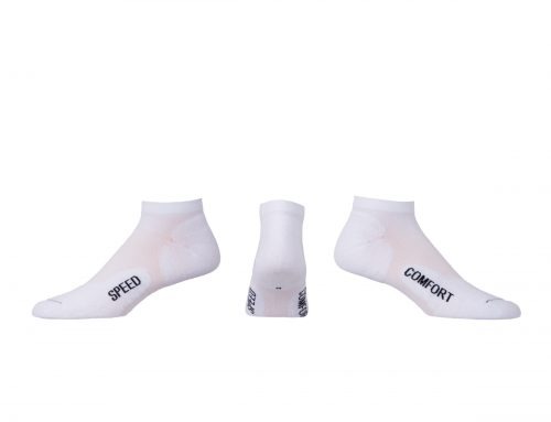 Hydrotec SpeedFreak Socks Seamless 3 Pair Pack - Image 2