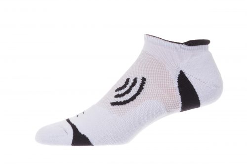 Shockwave Hydrotec Tab Running Socks