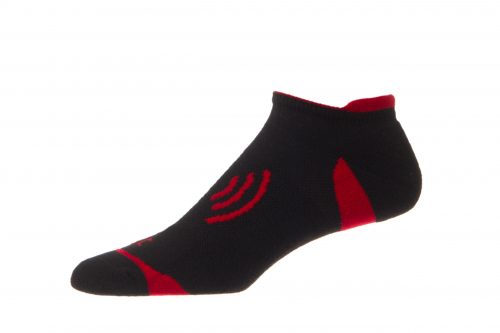Shockwave Hydrotec Tab Running Socks - Image 7