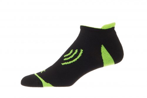 Shockwave Hydrotec Tab Running Socks - Image 5