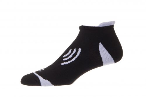 Shockwave Hydrotec Tab Running Socks - Image 2